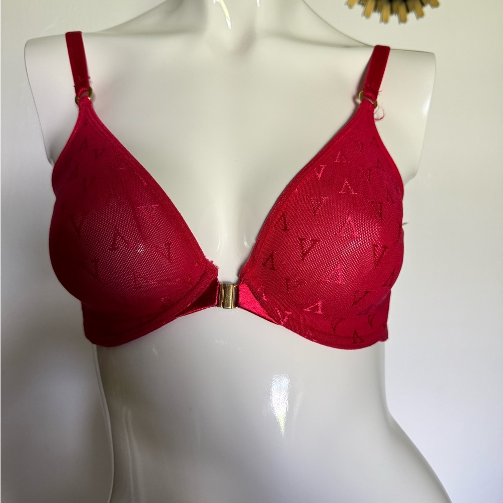 Victoria secret bra